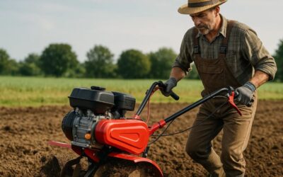 Motozappa per Orto: Ampia Scelta, Spedizione e Assistenza Gratuita