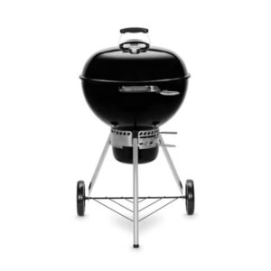 Barbecue a carbone Weber Master-Touch GBS 57 cm