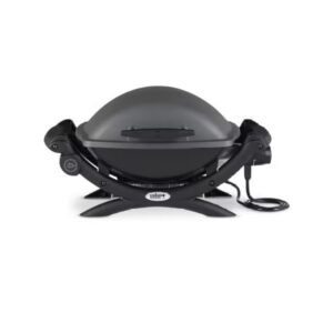 Barbecue elettrico Weber Q 1400
