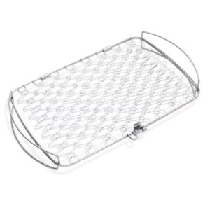 Cestino di Cottura in Acciaio Inox Weber