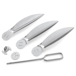 Kit Pulizia One-Touch Weber
