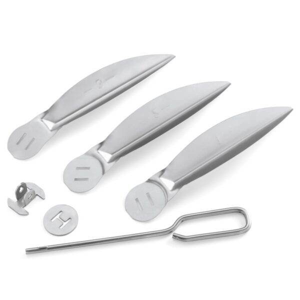 Kit Pulizia One-Touch Weber