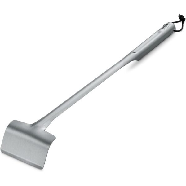Paletta per carbone Weber – Acciaio inox - immagine 4