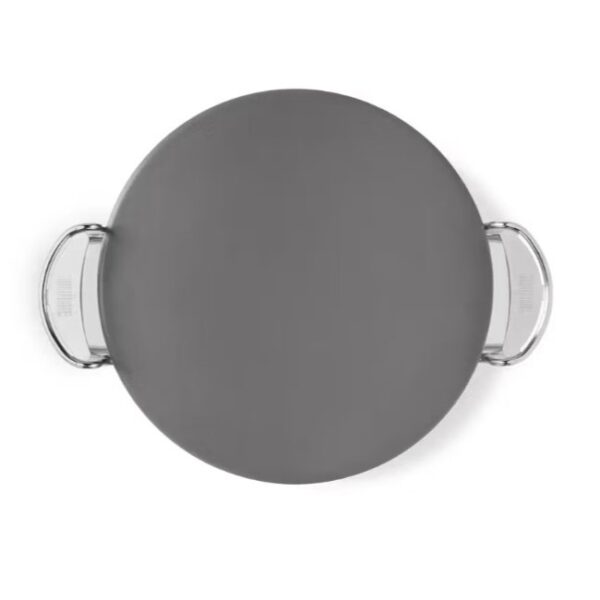 Pietra smaltata per pizza WEBER CRAFTED - immagine 2