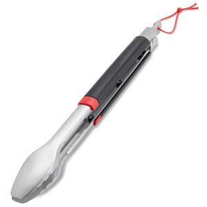 pinze per barbecue weber