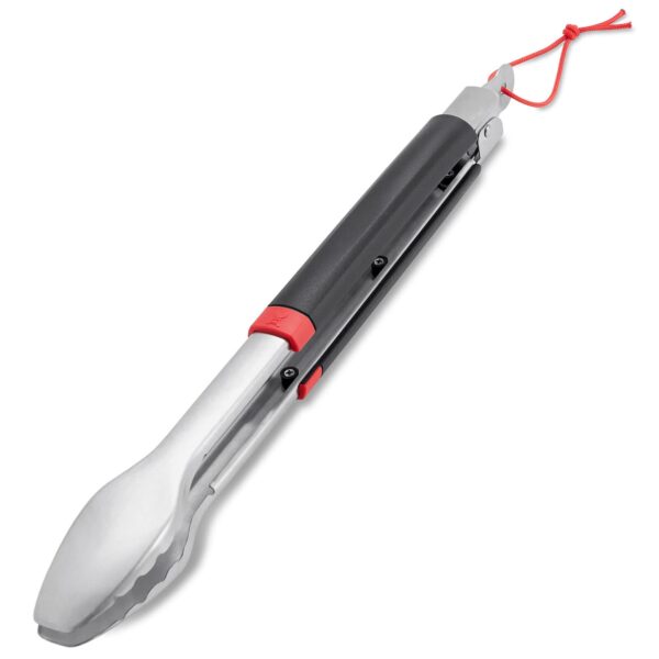 pinze per barbecue weber