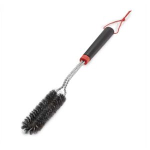 Spazzola Weber per Barbecue – Manico Lungo 45 cm
