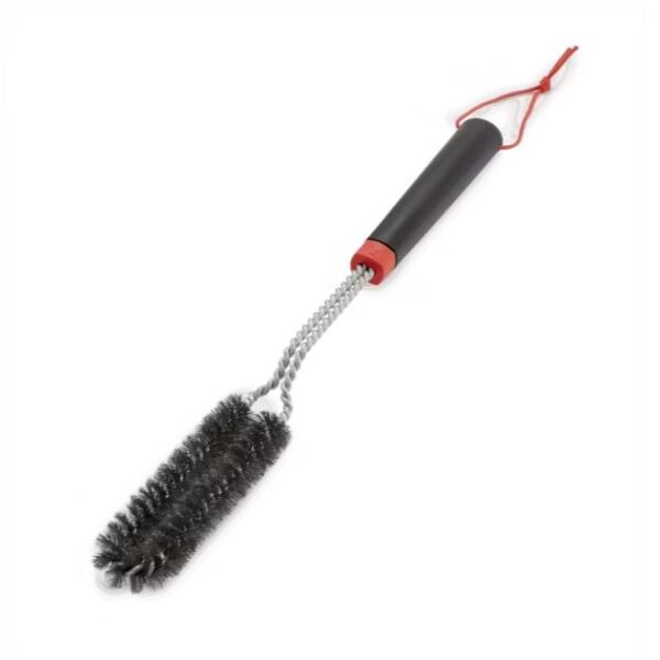 Spazzola Weber per Barbecue – Manico Lungo 45 cm