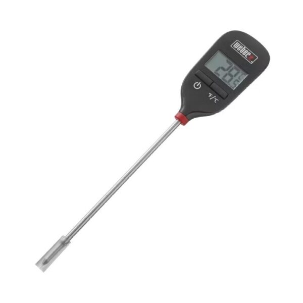 Termometro Digitale Weber – Lettura Istantanea - immagine 2
