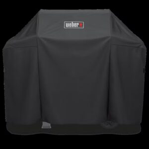 Custodia premium barbecue Weber per modelli Spirit – resistente e impermeabile