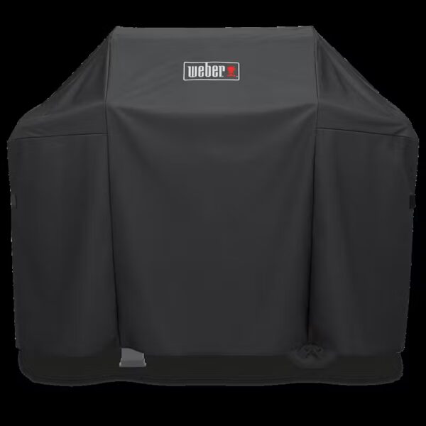 Custodia premium barbecue Weber per modelli Spirit – resistente e impermeabile