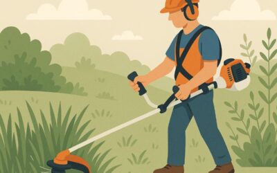 Decespugliatori: Guida alla Scelta e al Utilizzo Efficace