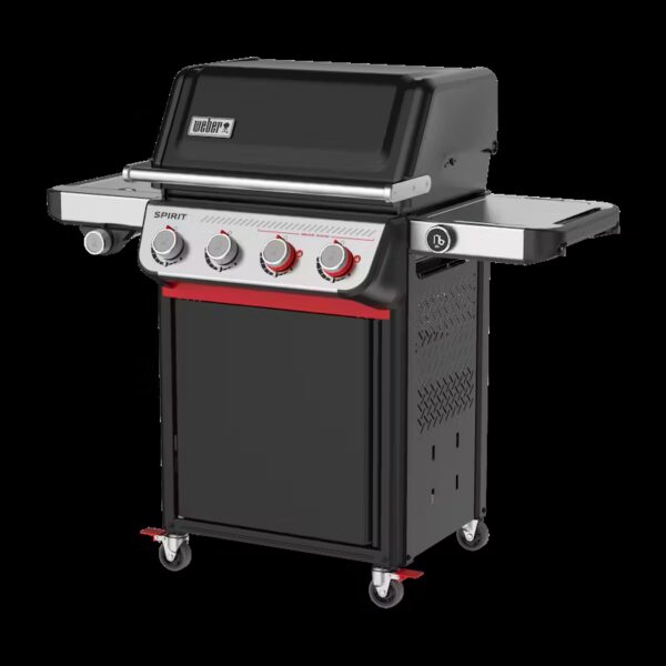 Spirit EP-435 Gas Grill - immagine 2