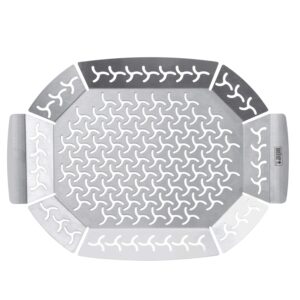 Cestello di Cottura Weber Premium Inox