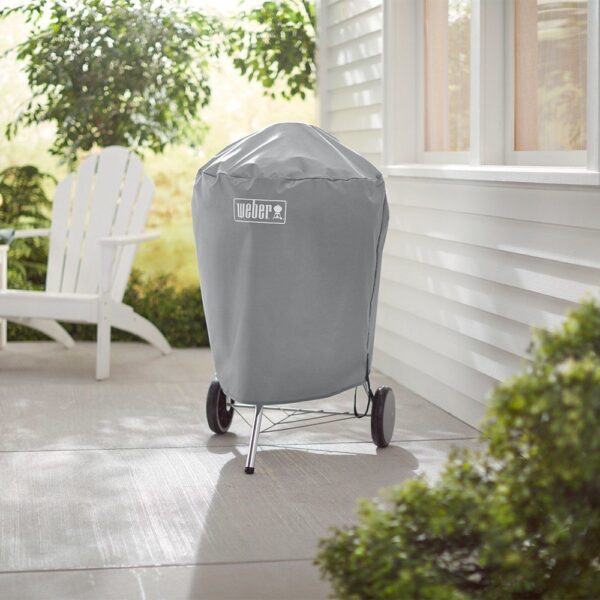 Custodia per Barbecue Weber 57 cm - immagine 2