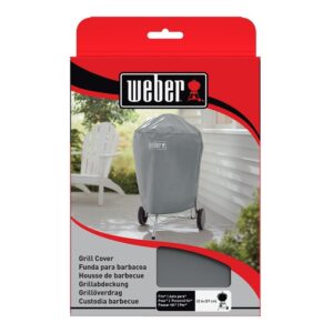 Custodia per Barbecue Weber 57 cm
