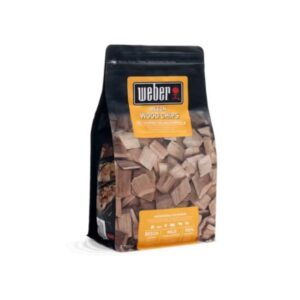 Chips per Affumicatura Weber – Legno di Faggio