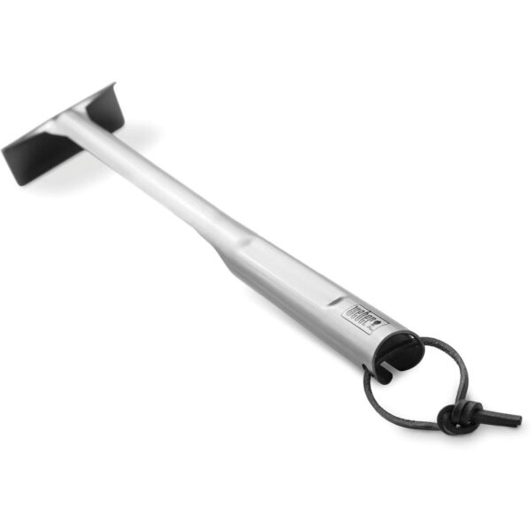 Paletta per carbone Weber – Acciaio inox - immagine 2