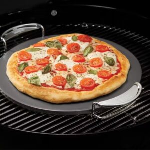 Pietra smaltata per pizza WEBER CRAFTED