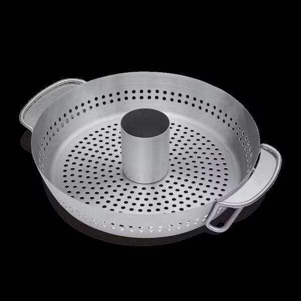 Supporto per Pollame Weber – Gourmet BBQ System 2-in-1 - immagine 3