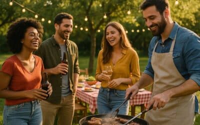 Quale barbecue Weber scegliere?