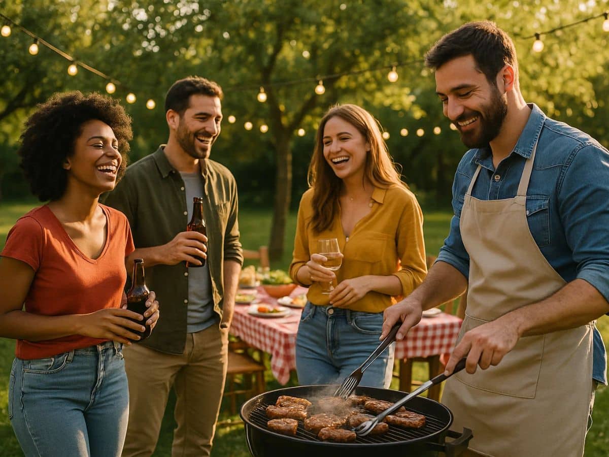 Barbecue Weber Barbecue Weber