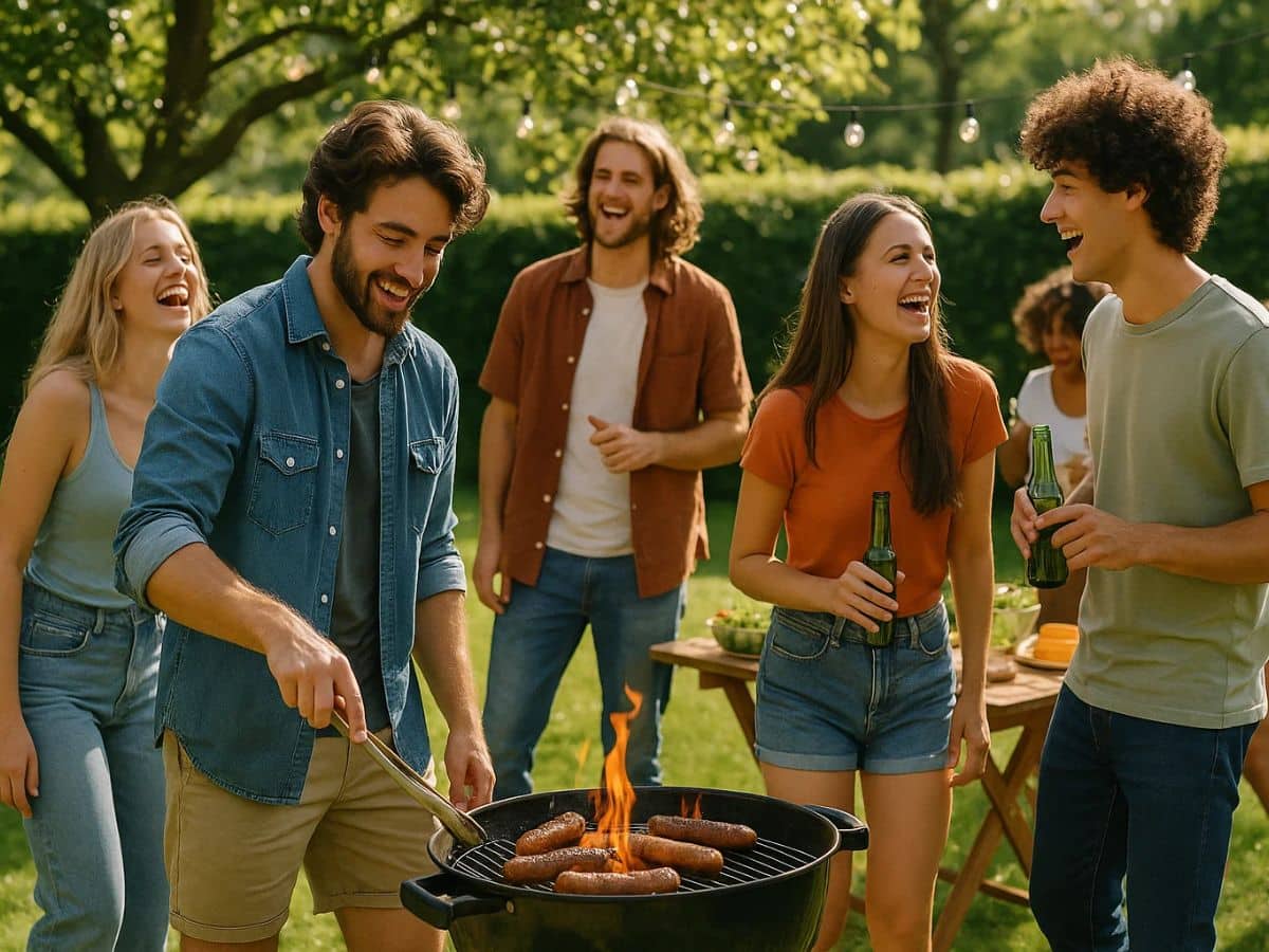 Barbecue modelli Barbecue modelli