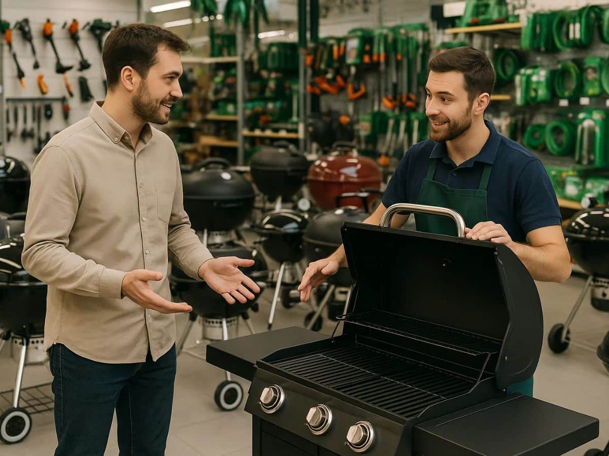 Costo barbecue Costo barbecue