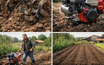 Motozappa per Orto, Ampia scelta, spedizione e assistenza gratuita