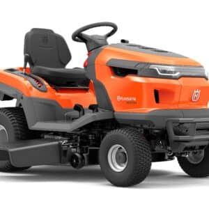 R214C trattorino husqvarna