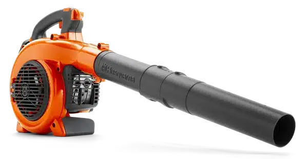 Soffiatore Husqvarna 125BVX - immagine 3