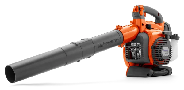 SOFFIATORE-HUSQVARNA-125BVX