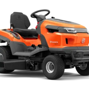 Trattorino Tagliaerba Husqvarna TS 217T