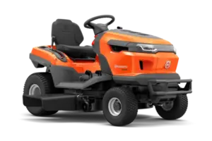 Trattorino Tagliaerba Husqvarna TS 217T