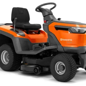 Trattorino Husqvarna